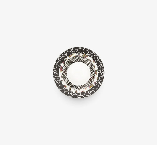 Artisanal Whimsy Set 16 Piece Setting