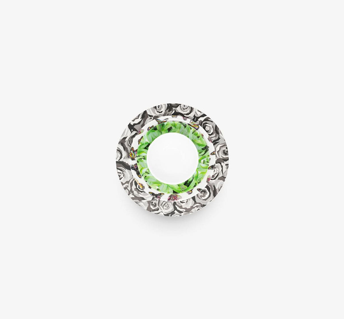 Natural Harmony Set 16 Piece Setting