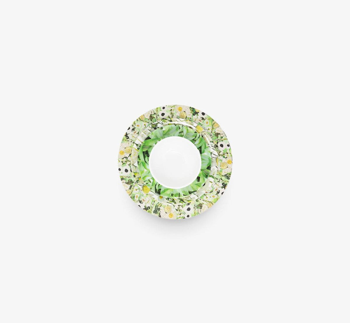 Serene Blossom Set 16 Piece Setting