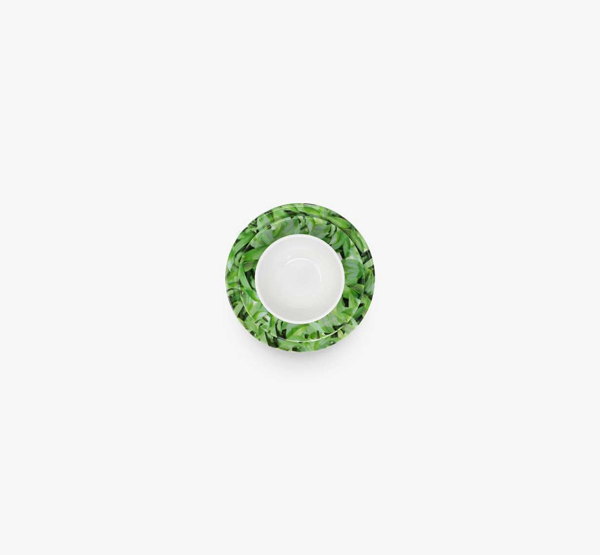 Pura Vida Starter Set - 12 Piece Setting