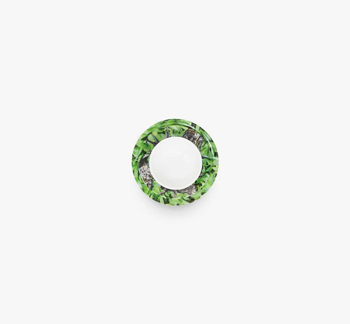 Pura Vida Jungle Starter Set - 12 Piece Setting