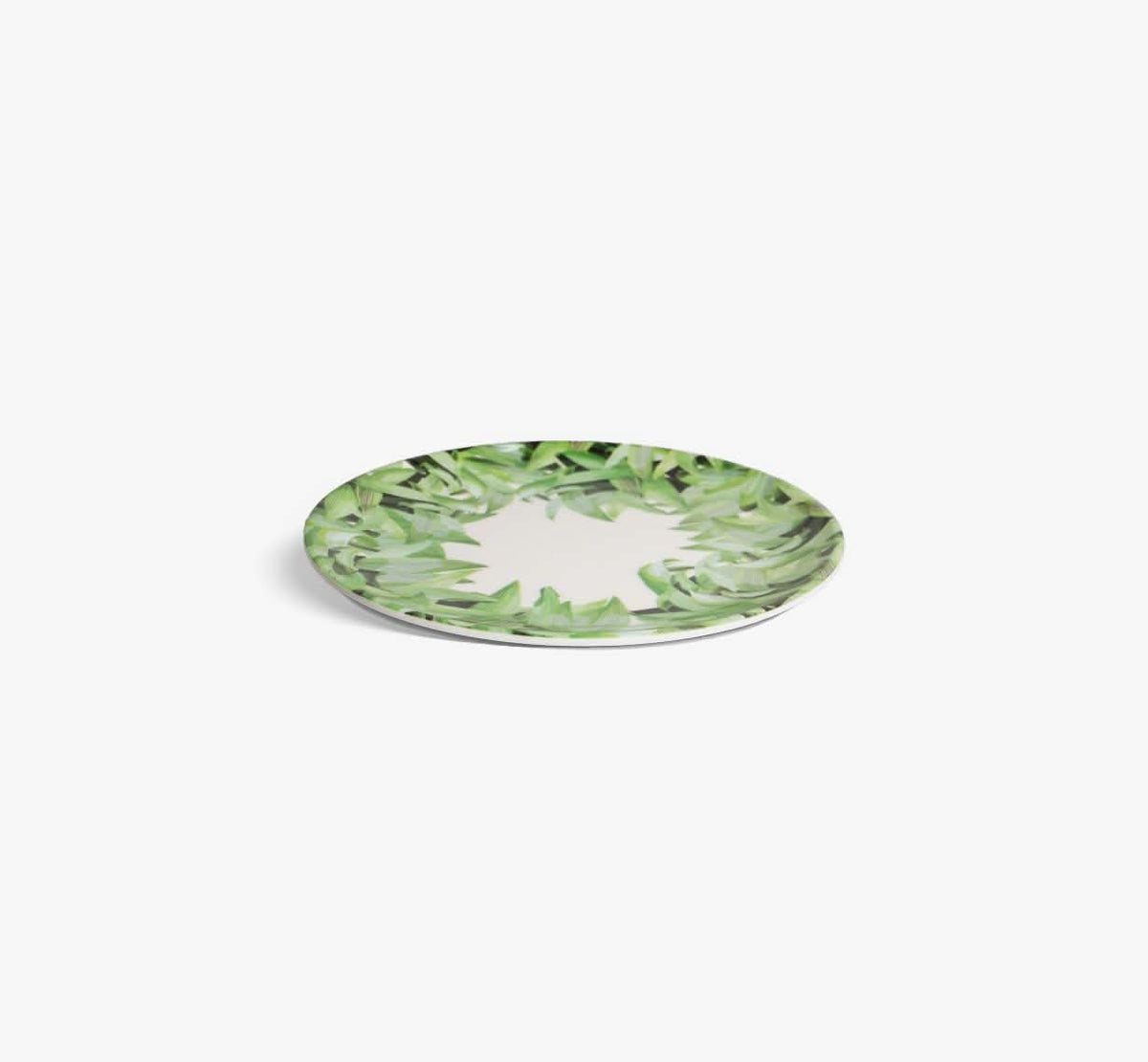 Pura Vida Dinner Plate Set of 4