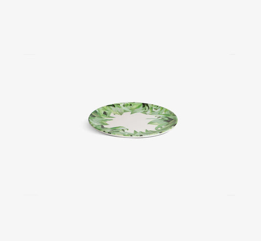 Pura Vida Salad Plate Set of 4