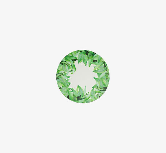 Pura Vida Vinyl Placemat Set of 4