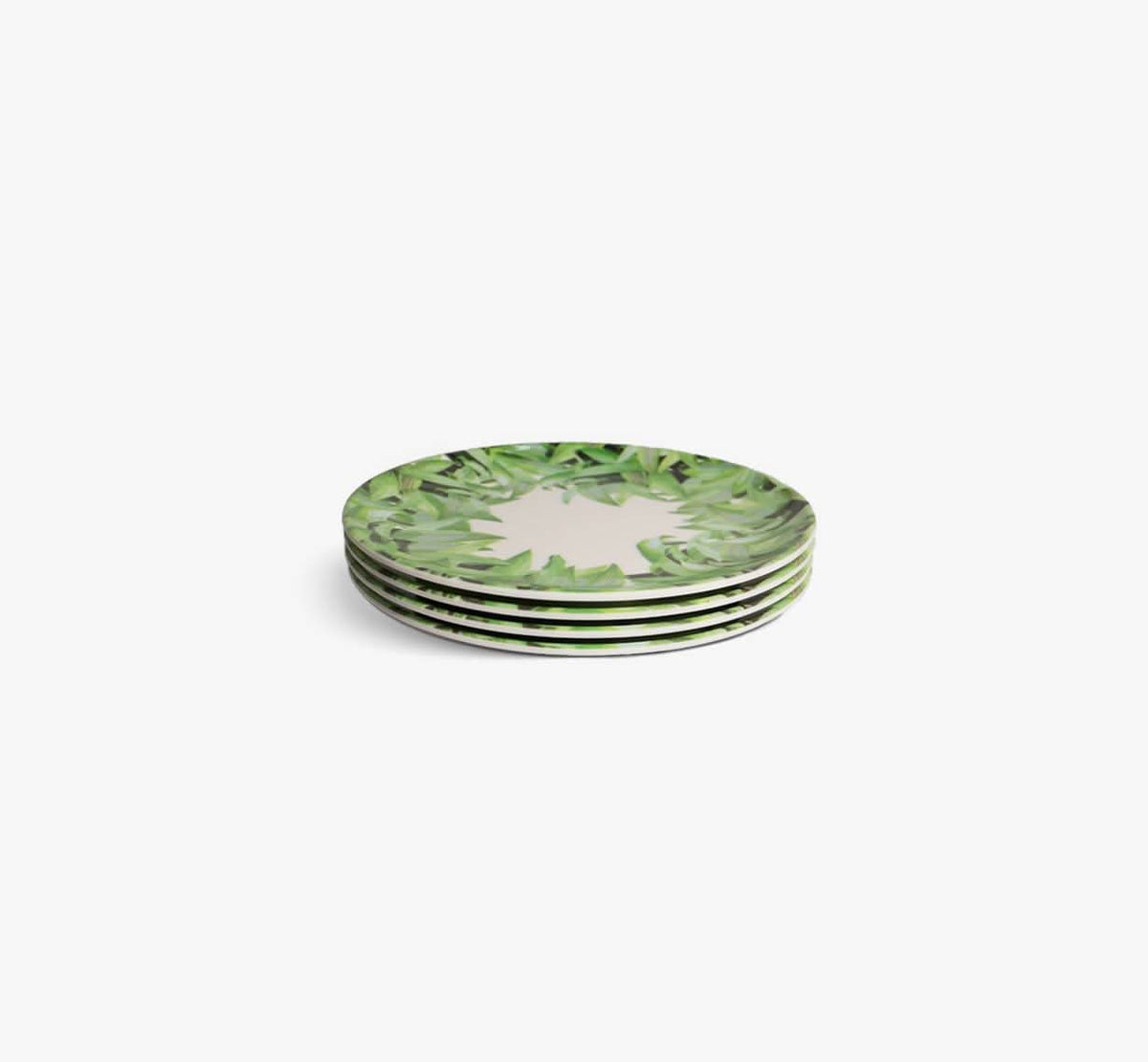 Pura Vida Dinner Plate Set of 4
