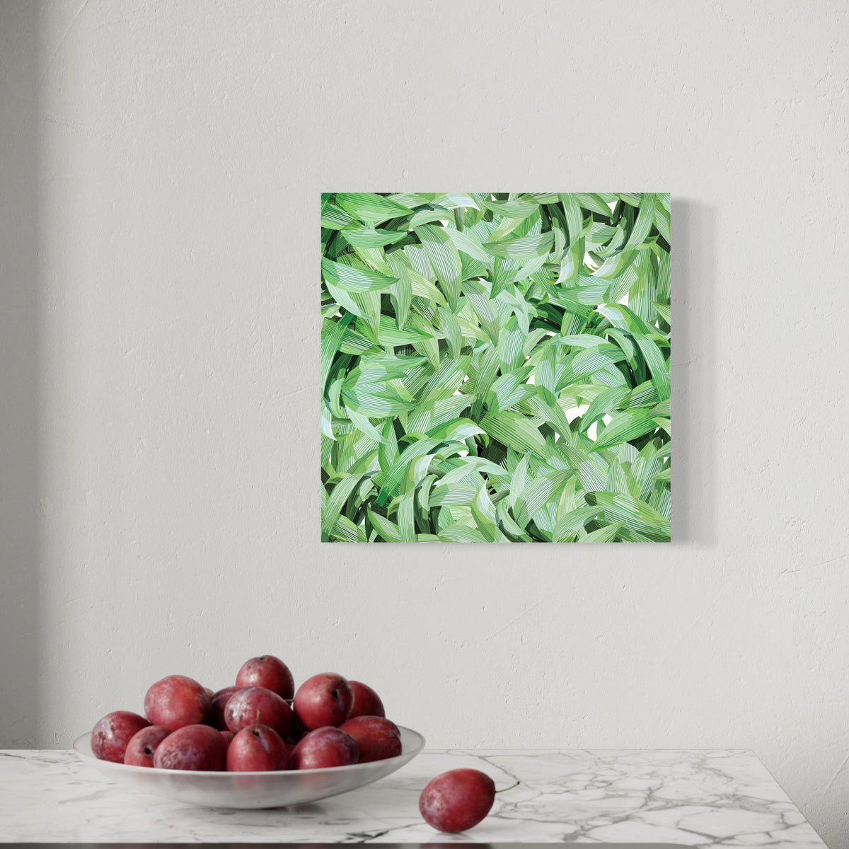 Pura Vida Art Print