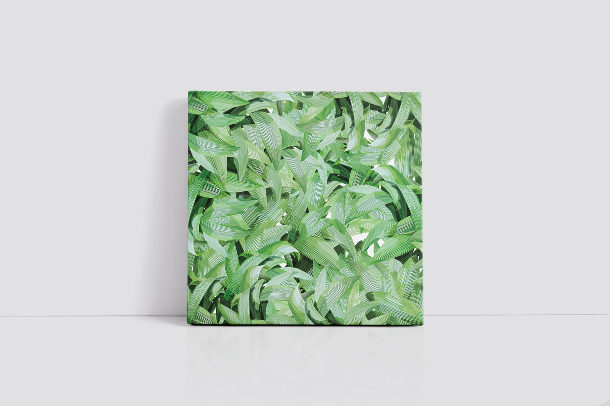 Pura Vida Art Print