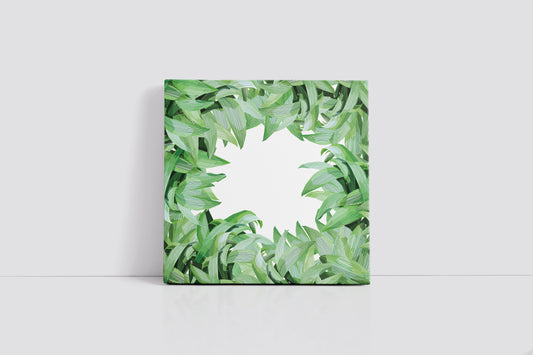 Pura Vida Art Print